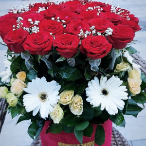luxury bouquet