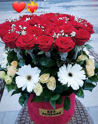 luxury bouquet