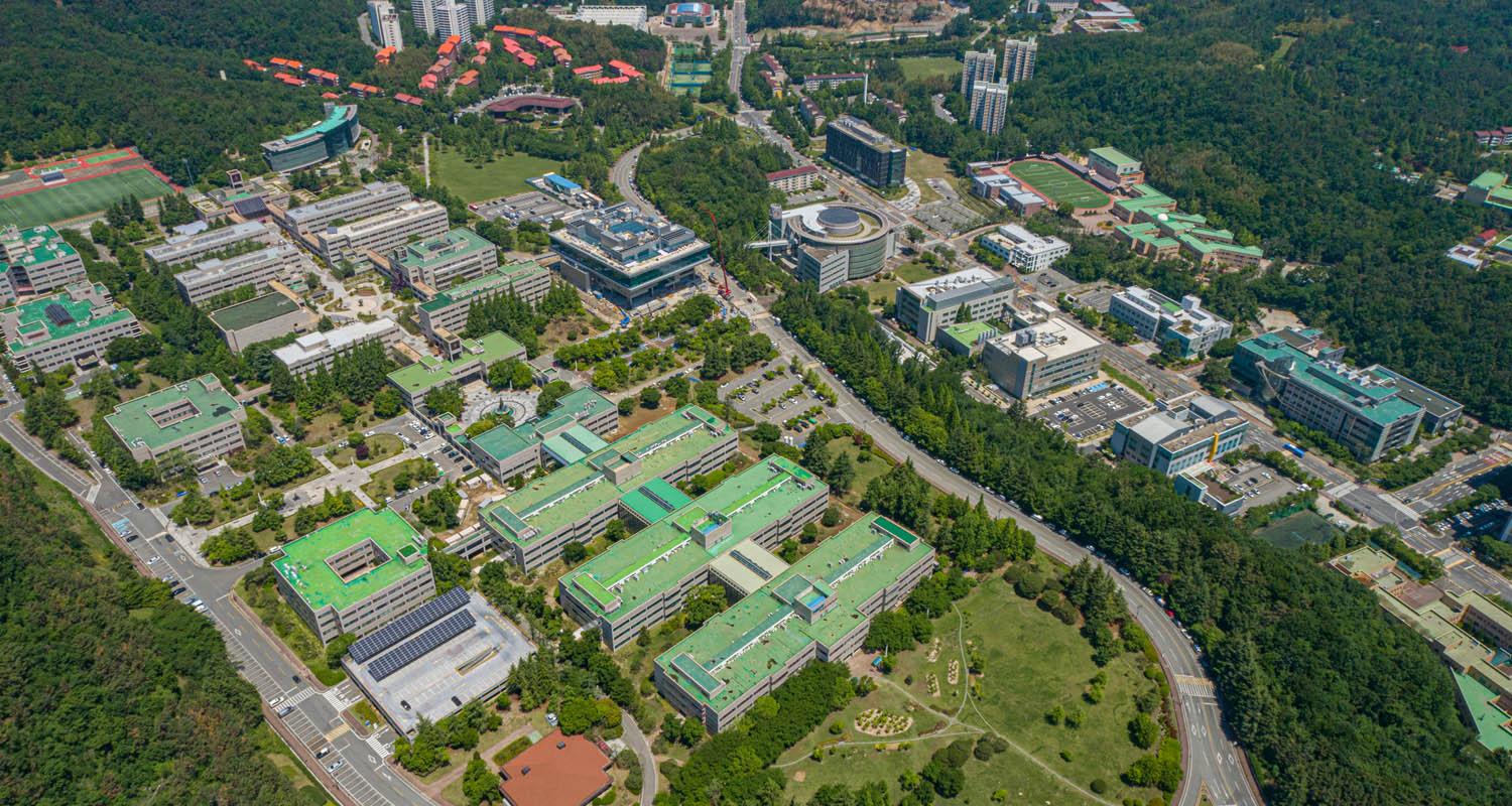 postech universitu